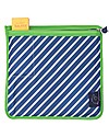 Jaq Jaq Bird Bored Boards Games with Zero Dust Chalks - 5 classic board games Drawing Boards