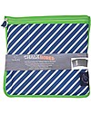 Jaq Jaq Bird Bored Boards Games with Zero Dust Chalks - 5 classic board games Drawing Boards