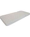 Jaxx Jumper Mattress - 90 x 140 (+60) x 13 cm - Hypoallergenic Mattresses