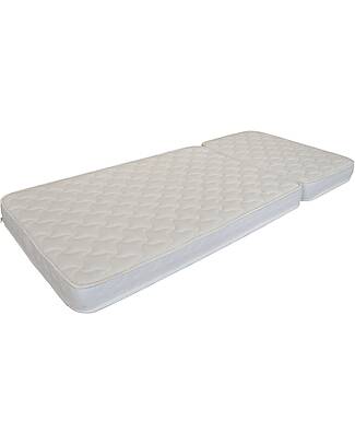 Jaxx Jumper Mattress - 90 x 140 (+60) x 13 cm - Hypoallergenic Mattresses