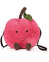 JellyCat Amuseable Cherry Bag Pouch