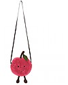 JellyCat Amuseable Cherry Bag Pouch