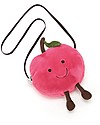 JellyCat Amuseable Cherry Bag Pouch