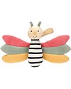 JellyCat Baby Soft Toy Doodlebug Butterfly Soft Toys