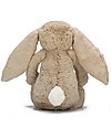 JellyCat Bashful Bunny Soft Toy, Beige (Medium) - 31 cm - Cute and funny Soft Toys