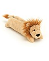 JellyCat Bashful Lion Long Bag - 23 cm Pencil Cases