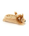 JellyCat Bashful Lion Long Bag - 23 cm Pencil Cases