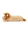 JellyCat Bashful Lion Long Bag - 23 cm Pencil Cases