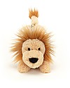 JellyCat Bashful Lion Long Bag - 23 cm Pencil Cases