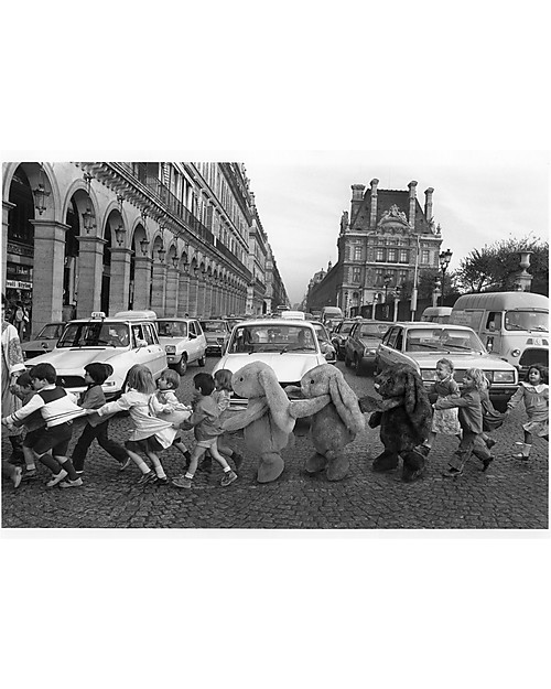 JellyCat Bashful Twinkle Bunny, White (Medium) - 31 cm - Cute and funny Soft Toys