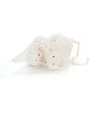 JellyCat Bashful Unicorn Booties 0-6 months - Super soft and warm! Slippers