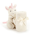 JellyCat Bashful Unicorn Soother - Sweet and soft! Soft Toys