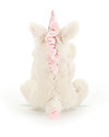 JellyCat Bashful Unicorn Soother - Sweet and soft! Soft Toys
