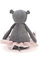 JellyCat Dancing Darcey Hippo Soft Toy - 23 cm - Cute and Funny Soft Toys