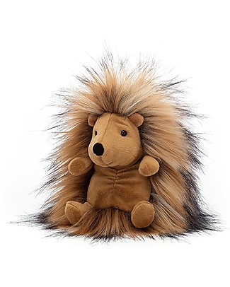 JellyCat Didi Hedgehog Soft Toy - 14 cm - Soft and Sweet! Soft Toys