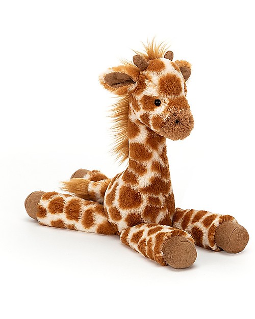 JellyCat DillyDally Giraffe Soft Toy -  29 cm - Cute and Sweet! Soft Toys