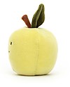 JellyCat Fabulous Fruit Apple Soft Toy - 7 cm - So Funny! Soft Toys