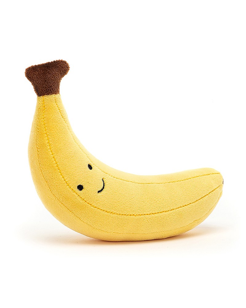 Milky Banana Plush