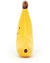 JellyCat Fabulous Fruit Banana Soft Toy - 17 cm - So Funny! Soft Toys
