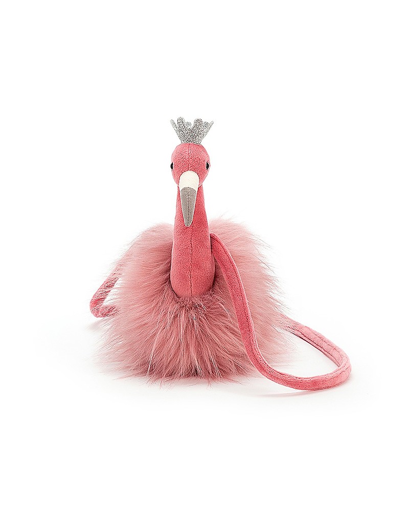 jellycat flamingo
