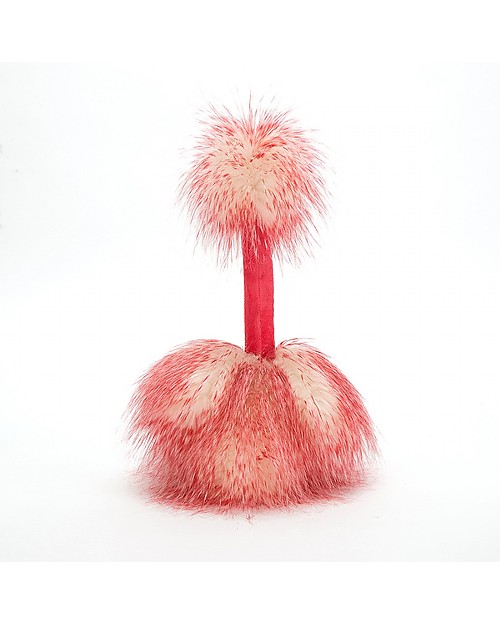 JellyCat Flora Flamingo Soft Toy - 49 cm - Cute and funny Soft Toys