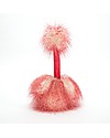 JellyCat Flora Flamingo Soft Toy - 49 cm - Cute and funny Soft Toys
