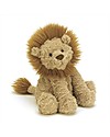 JellyCat Fuddlewuddle Lion - 23 cm - Soft and funny! Soft Toys