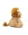 JellyCat Fuddlewuddle Lion - 23 cm - Soft and funny! Soft Toys