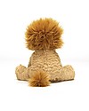 JellyCat Fuddlewuddle Lion - 23 cm - Soft and funny! Soft Toys