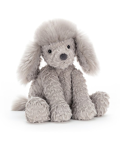 JellyCat Fuddlewuddle Pup - 23 cm - Soft and Sweet! Soft Toys