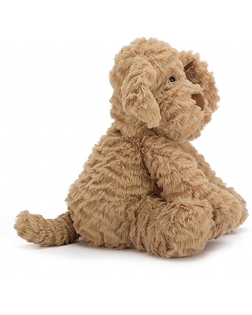 JellyCat Fuddlewuddle Puppy - 23 cm - Soft and funny Soft Toys