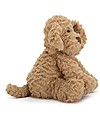 JellyCat Fuddlewuddle Puppy - 23 cm - Soft and funny Soft Toys