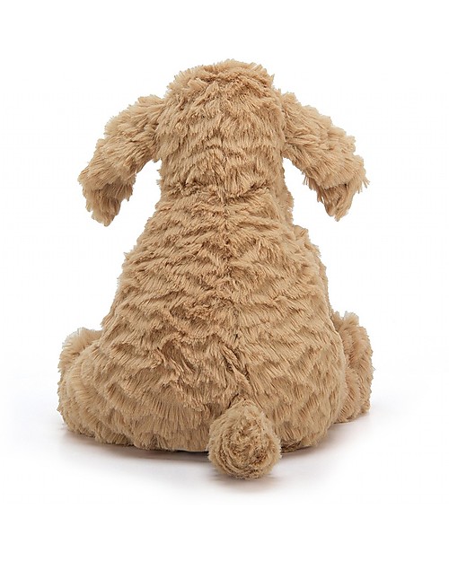 JellyCat Fuddlewuddle Puppy - 23 cm - Soft and funny Soft Toys