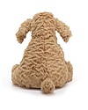 JellyCat Fuddlewuddle Puppy - 23 cm - Soft and funny Soft Toys