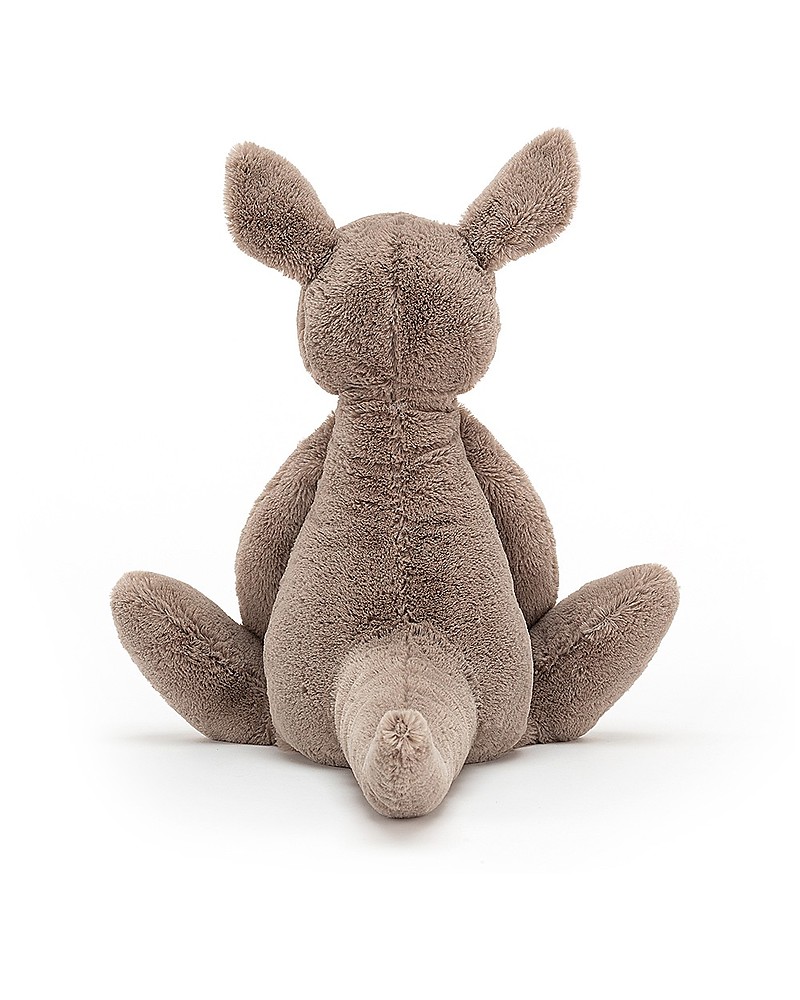 Kangaroo 2025 cuddly toy