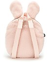 JellyCat Kutie Pops Bunny Backpack Kindergarten Backpacks