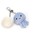 JellyCat Kutie Pops Jellyfish Bag Charm Puppets