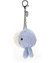 JellyCat Kutie Pops Jellyfish Bag Charm Puppets