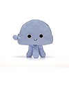 JellyCat Kutie Pops Jellyfish Small Bag Pencil Cases