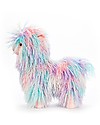 JellyCat Lovely Llama Little Soft Toy - 20 cm - Soft and funny! Soft Toys