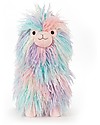 JellyCat Lovely Llama Little Soft Toy - 20 cm - Soft and funny! Soft Toys
