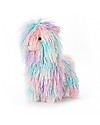 JellyCat Lovely Llama Little Soft Toy - 20 cm - Soft and funny! Soft Toys