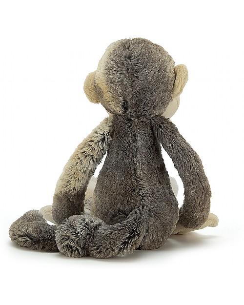 JellyCat Mattie Monkey Soft Toy - 42 cm - Cute and funny Soft Toys