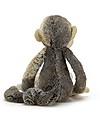 JellyCat Mattie Monkey Soft Toy - 42 cm - Cute and funny Soft Toys