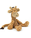 JellyCat Merryday Giraffe Soft Toy -  41 cm - Cute and funny Soft Toys
