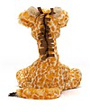 JellyCat Merryday Giraffe Soft Toy -  41 cm - Cute and funny Soft Toys