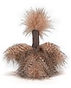 JellyCat Odette Ostrich Soft Toy - 49 cm - Cute and funny Soft Toys