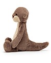 JellyCat Otter Soft Toy - 31 cm (Medium) - Bashful! Soft Toys
