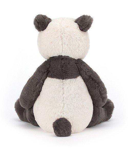 JellyCat Puffles Panda Soft Toy - 32 cm - Soft and sweet Soft Toys
