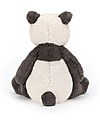 JellyCat Puffles Panda Soft Toy - 32 cm - Soft and sweet Soft Toys